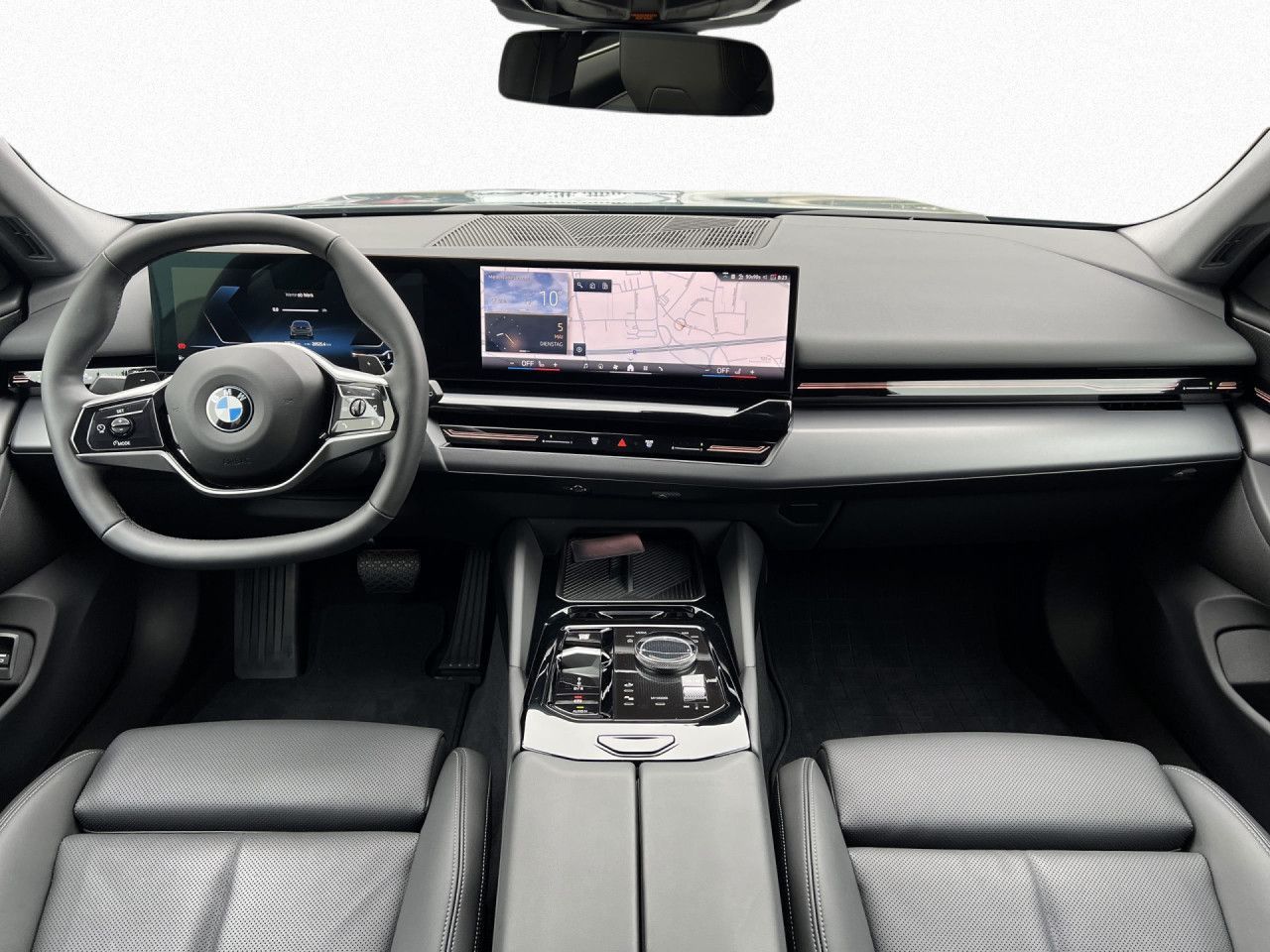 BMW 520 - Bild 16