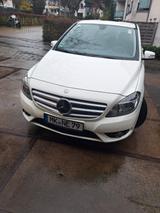 Mercedes-Benz A 200 BlueEFFICIENCY - - Mercedes-Benz A 200 in Hagen