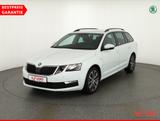 Skoda Octavia Combi 1.0 TSI Navi Sitzheizung DAB - Skoda Gebrauchtwagen in Zwickau