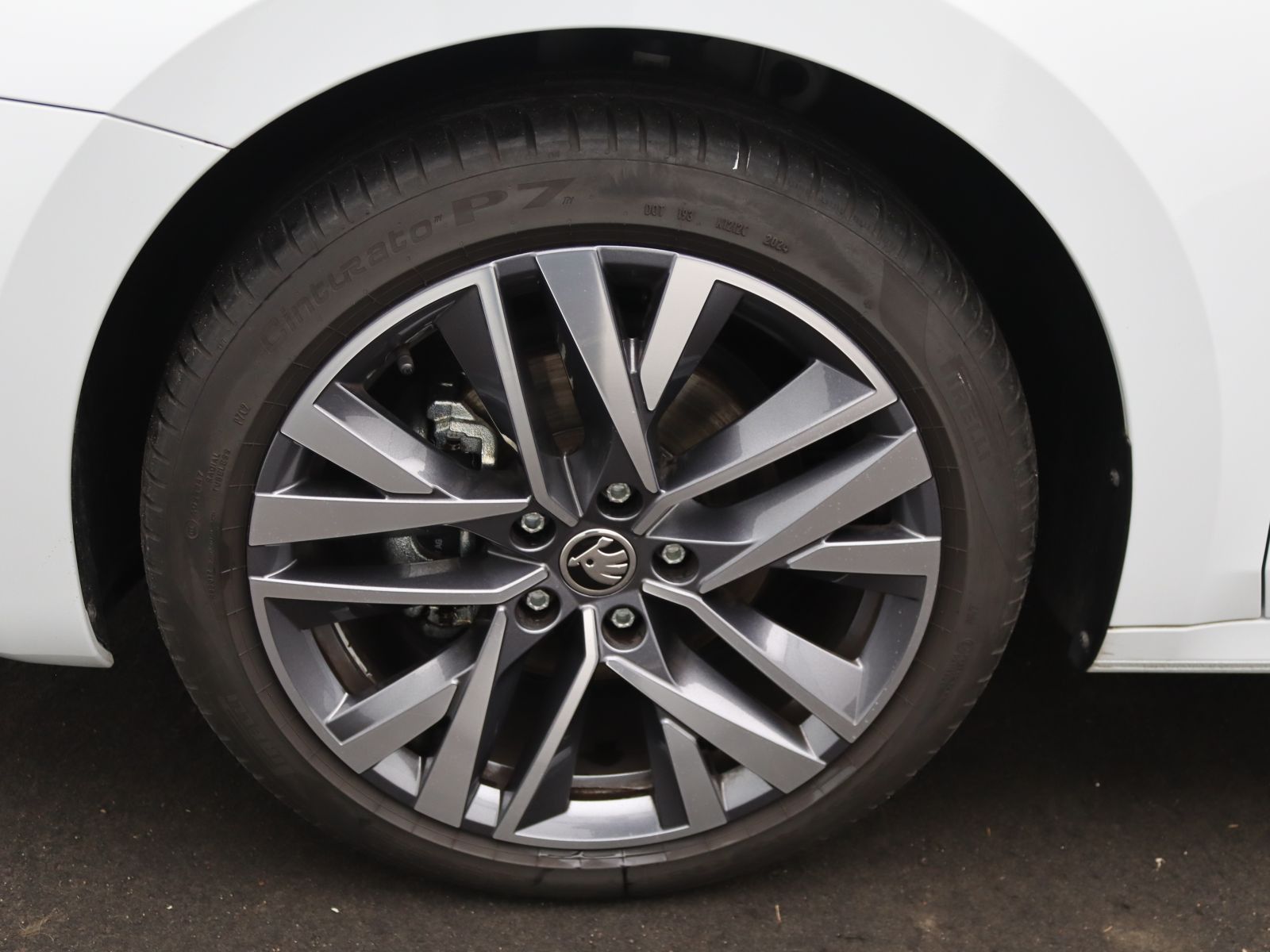 Skoda Octavia - Bild 17
