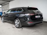 Volkswagen Passat Var. Business 2.0 TDI DSG - Volkswagen Passat: TDI