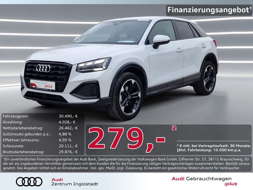Audi Q2