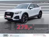Audi Q2 30 TDI S-tronic MATRIX AHK 18" GRA Advanced - Audi Q2 in Duisburg