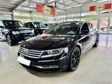 Volkswagen Phaeton V6 TDI 5-Sitzer 4Motion lang - Volkswagen Phaeton in Essen