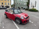 MINI Cooper S Cabrio Cooper S - MINI Cabrio Serie von privat