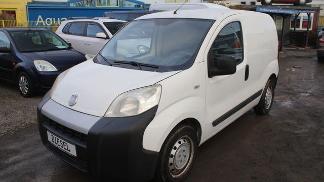FIAT Fiorino 1,3l Kasten