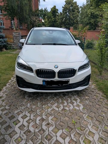 BMW BMW Active Tourer 216 i, 2019