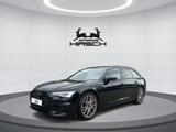 Audi S6 Avant quattro 20" MATRIX B&O