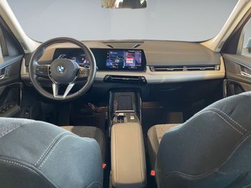 BMW X1 - 10
