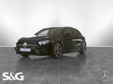 Mercedes-Benz A 180 EDITION2020 MBUX+NIGHT PAKET+LED+MBUX+18" - Mercedes-Benz A 180 in Karlsruhe