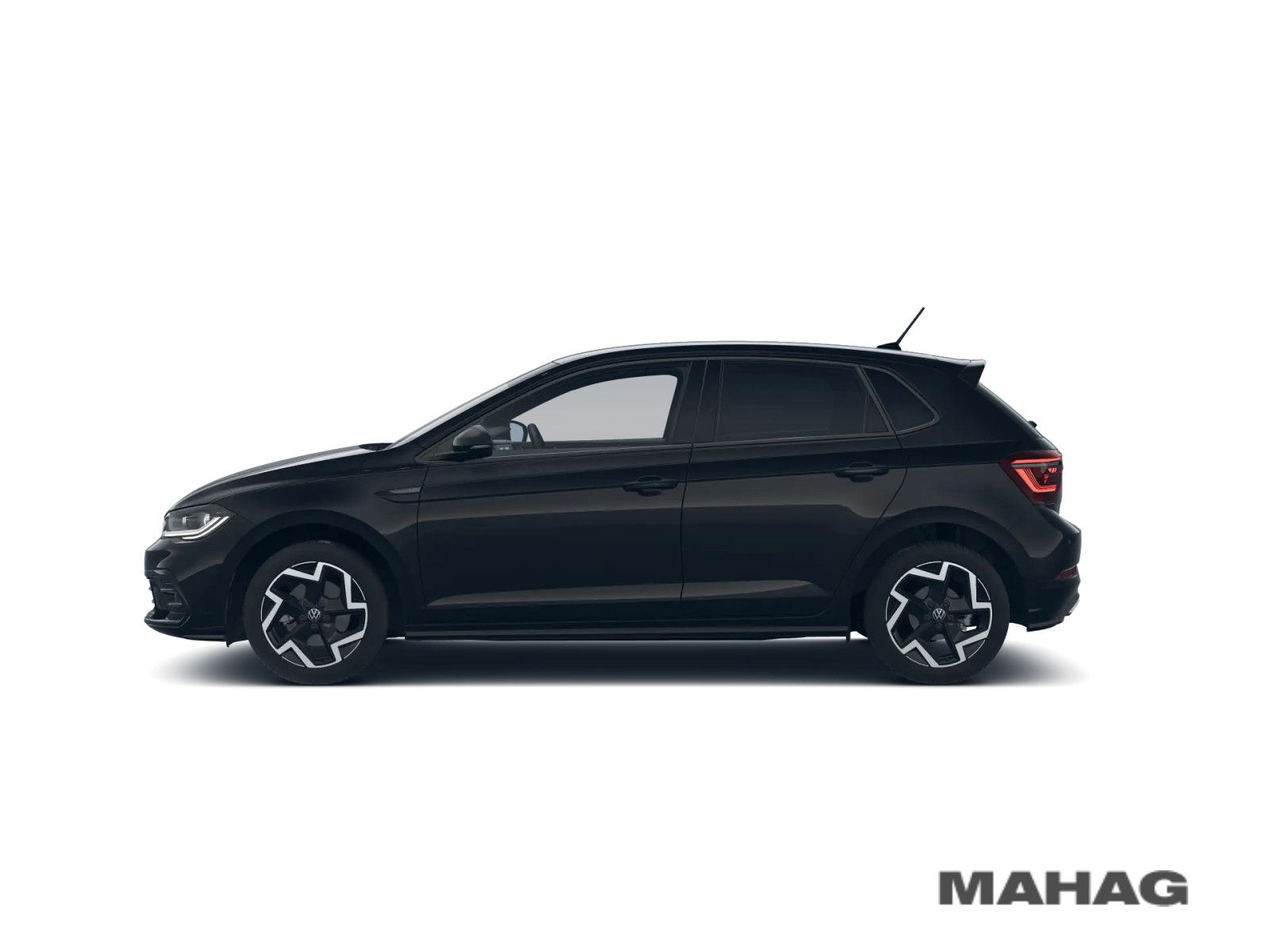 Volkswagen Polo - Bild 3