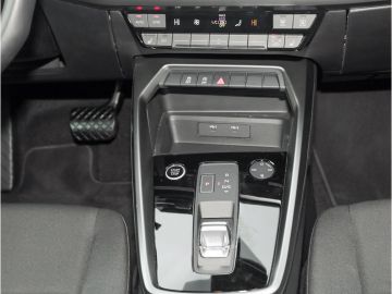 Audi A3 Sportback 35 TFSI S-Tronic Navi digitales Coc