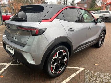 Bild 16 Opel Mokka GS Line Automatik