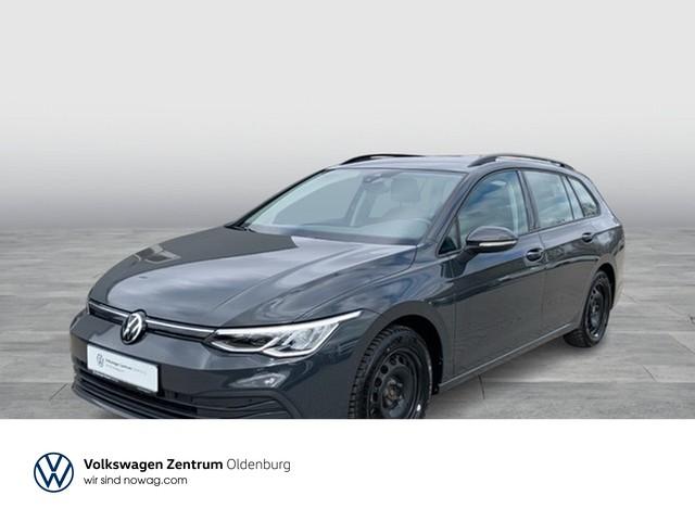 Volkswagen Golf VIII Variant 2.0 TDI Life Sitzheizung