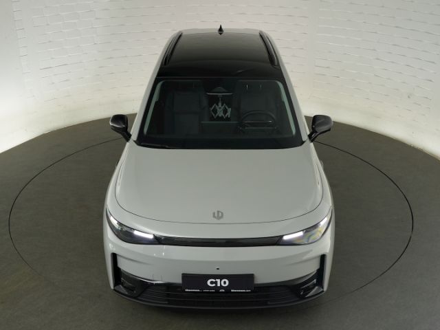 C10 REEV DESIGN 28,4kWh+NAVI+360° KAMERA+LED-SCH