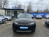 Land Rover Range Rover Evoque S AWD/Navi/Leder/Rückfahrkame - gebrauchte Land Rover Range Rover Evoque aus dem Jahr 2020