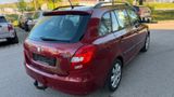 SKODA Fabia Combi Ambiente/Klima/AHK - Thumbnail 6