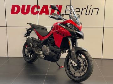 Ducati Multistrada V2S