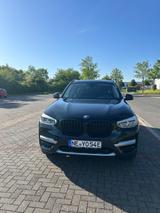 BMW X3 xDrive30e AT - X Line - BMW X3 Plug-in Hybrid (PHEV) Gebrauchtwagen