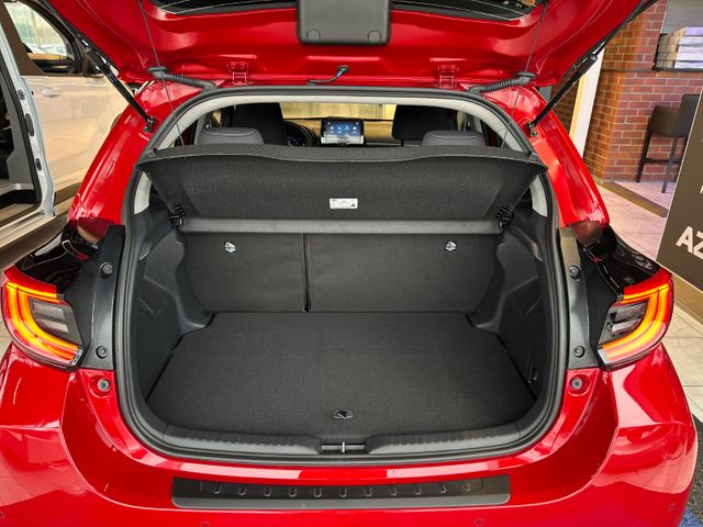 Toyota Yaris Hybrid Teamplay *Allwetter*Comfort&Safety*