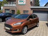 Ford Fiesta 1.0 Start-Stop SYNC Edition - Ford Fiesta: ST Edition