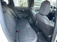 JEEP Renegade 1.3l T-GDI Limited DCT 1.HD ACC KAMERA bei Autohaus Landmann & Maier OHG