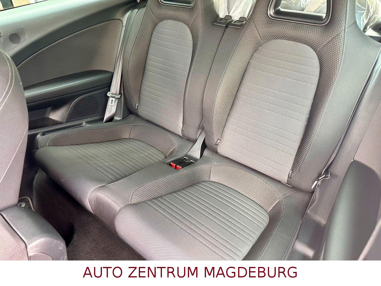 Volkswagen Scirocco 1.4 TSI NAV*ALU*PDC