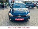 Volkswagen Golf VI 1.2 TSI Trendline *KLIMAAUTOMATIK*ALLW.* - Gebrauchtwagen bis 7.000 Euro mit TÜV