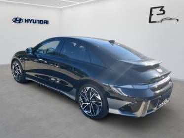 Hyundai IONIQ 6 – Bild 4