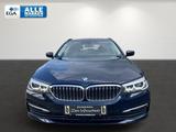 BMW 540 5er- i xDrive Memory funktion LED+RFK+Navi+S - BMW 540 mit Benzin-Antrieb: Kombi