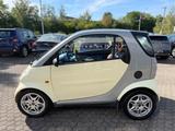 Smart ForTwo SMART & PASSION RADIO/TEL/PANO/TÜV - Smart Gebrauchtwagen von 1999