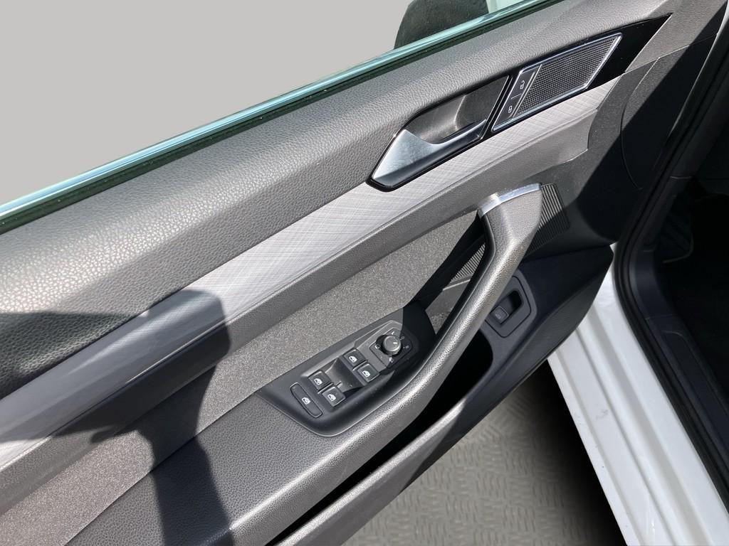 Volkswagen Passat Business 4Mot TDI DSG NaviPro AHK, миниатюра 10