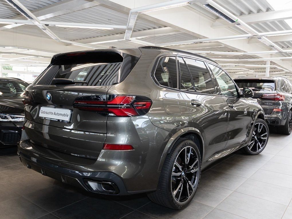 BMW X5 - Bild 2