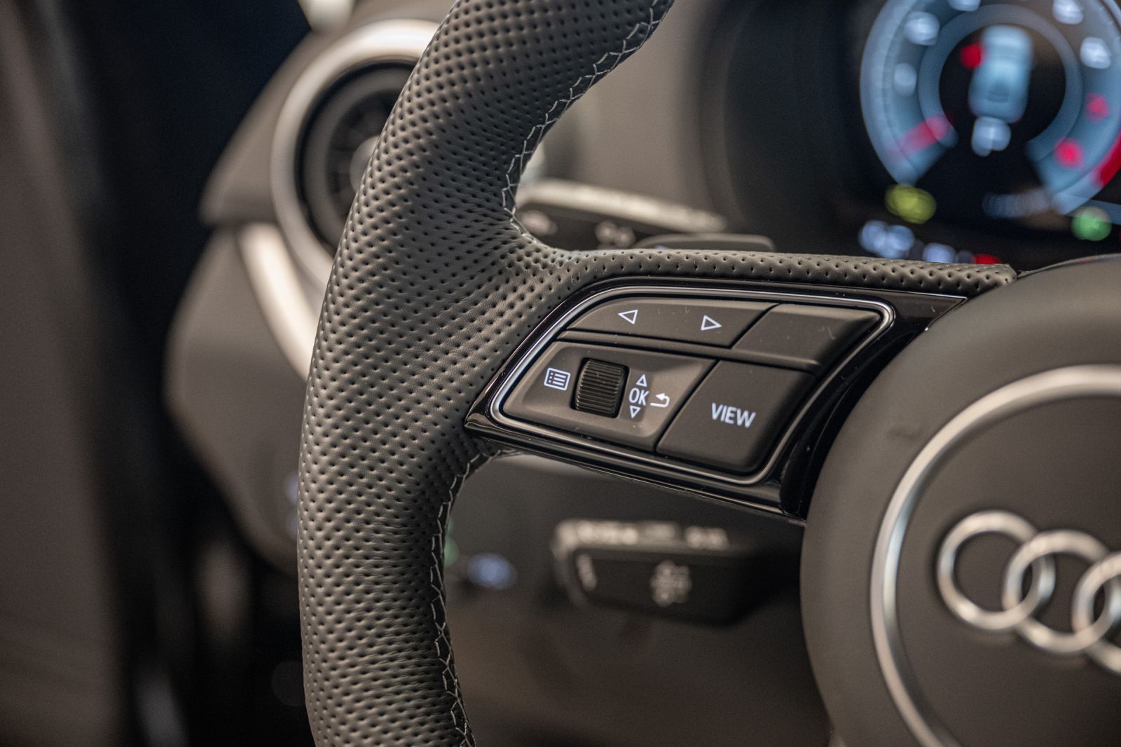 Audi Q2 - Bild 19