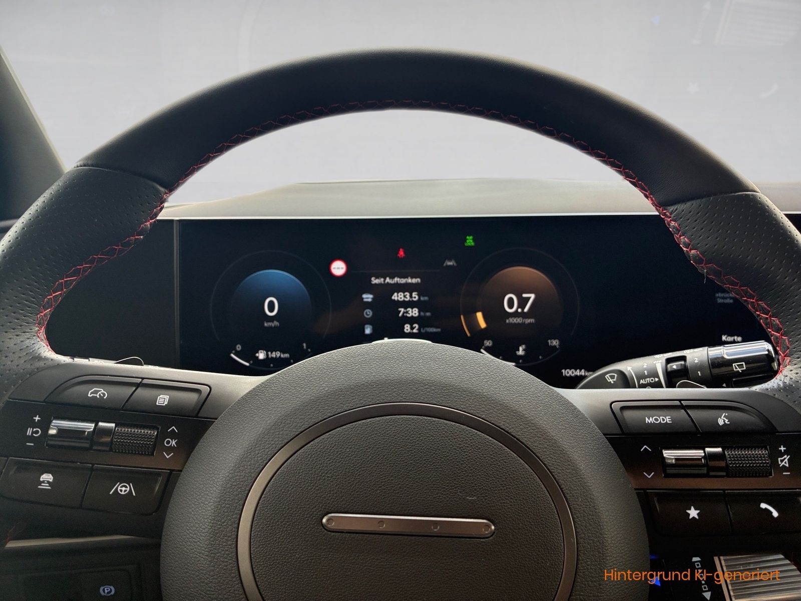 Hyundai Tucson – Bild 19