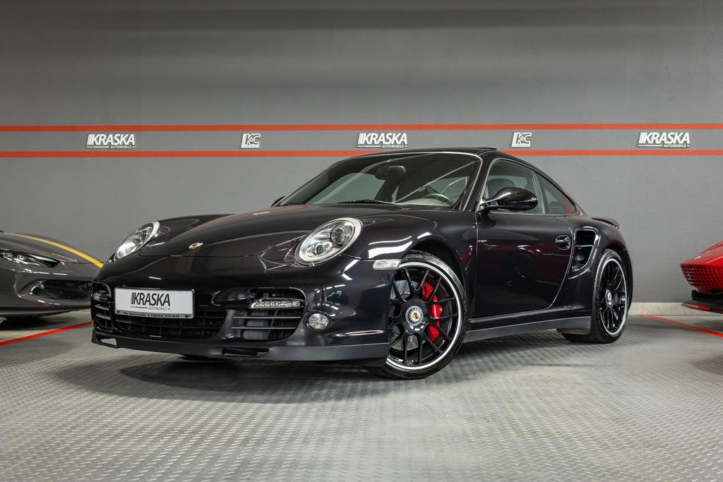 Porsche 911 Urmodell
