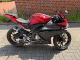Yamaha Yzfr-125 - YAMAHA MOFA