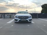 Mercedes-Benz CLS 350 d bluetec AMG StHz StzBel etc. - Mercedes-Benz CLS 350 in Duisburg
