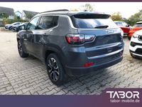 Jeep Compass - Vorschau Bild 4