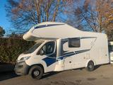 Knaus Live Traveller 650 DG - Diesel Liv