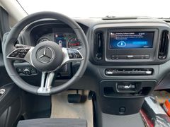 Pössl Vanstar PLUS*NEUER VITO*ALLRAD*TOP AUSSTATTUNG*