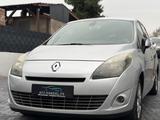 Renault Scenic III Grand Dynamique,1,6 Benzin,HU/Neu - gebrauchte Renault Scenic aus dem Jahr 2009