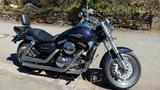 Kawasaki VN 1500 mean streak - KAWASAKI VN 1500 MEAN STREAK
