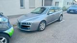Alfa Romeo 159 1.9 JTDM 16V - - Alfa Romeo 159 aus 2008