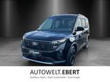 Ford Tourneo Courier Active Automatik,FGS 3.-5 Jahr - Ford Tourneo Active Gebrauchtwagen
