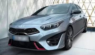 Image of Kia cee'd / Ceed