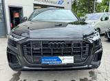 Audi Q8 50 TDI quattro S-Line - Audi Q8 in Leipzig