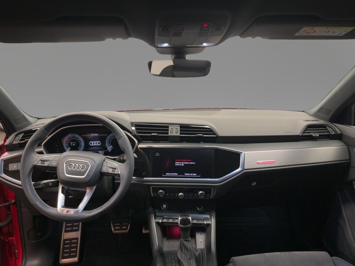 Audi Q3 - Bild 12
