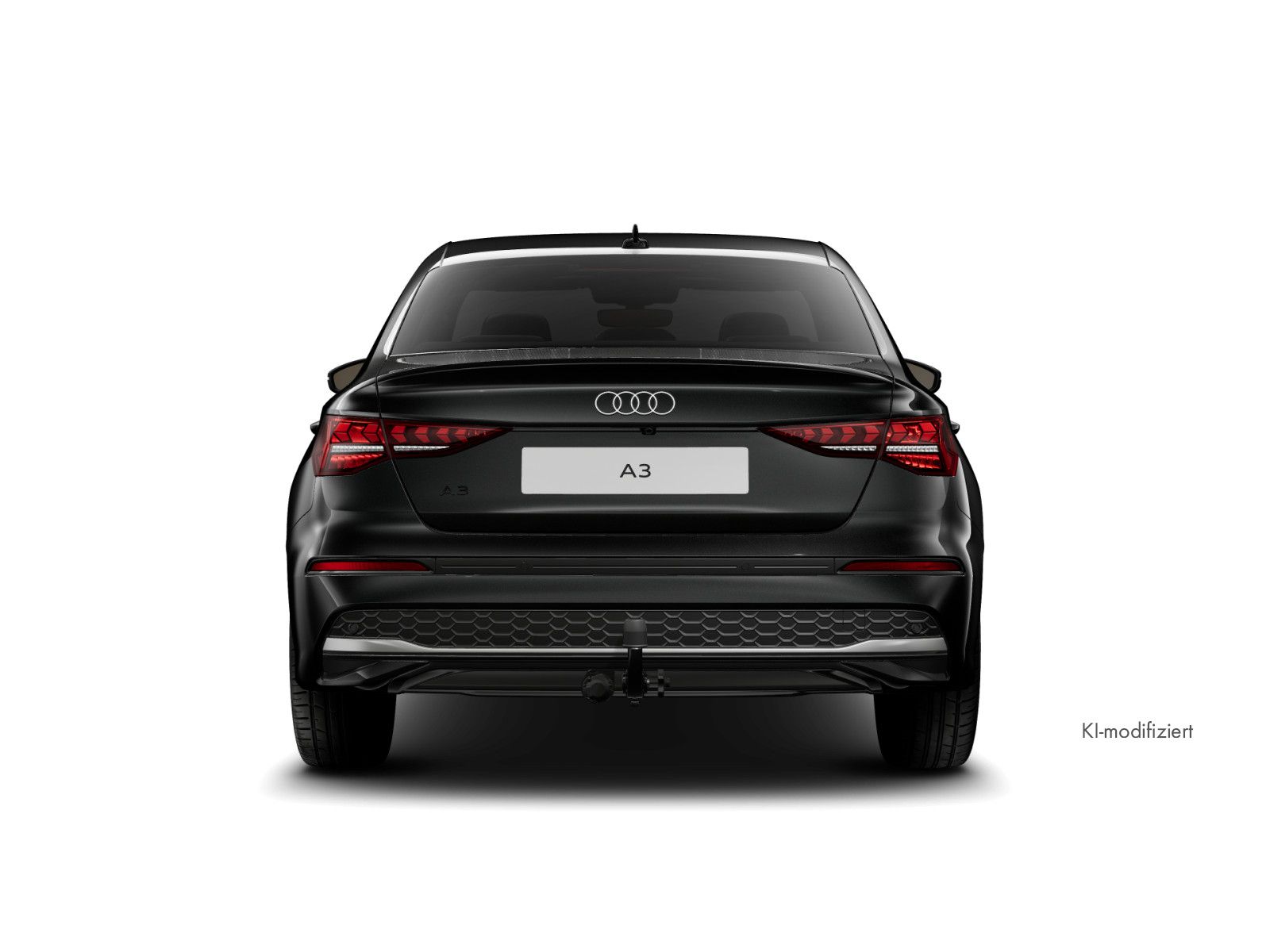 Audi A3 - Bild 7