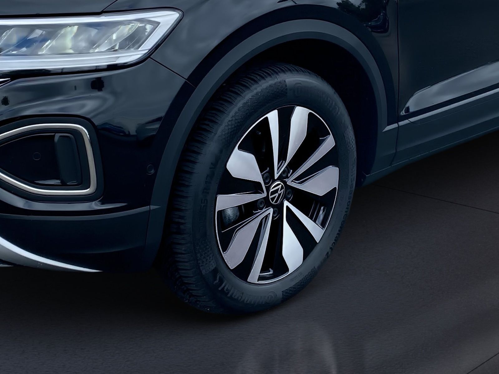 Volkswagen T-Roc - Bild 14